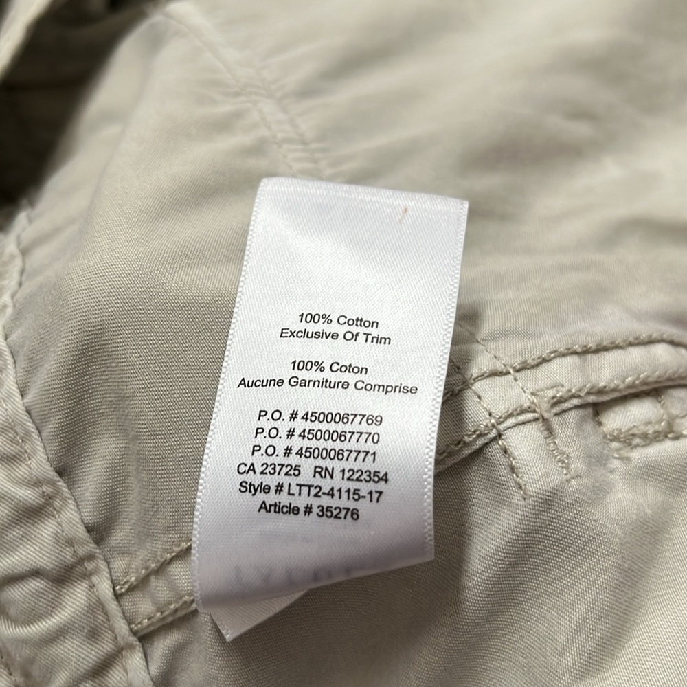 Aritzia light jacket, size M - Picture 5 of 5